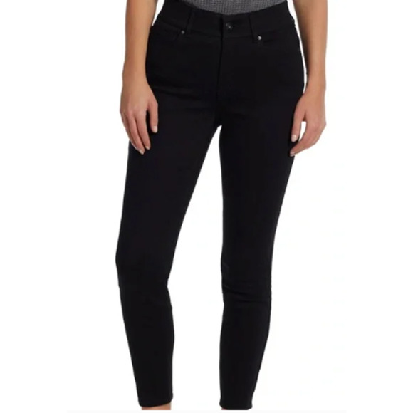 ⭐️ Kendall and Kylie The Ultra Babe Skinny Jean Size 25 - Picture 1 of 6